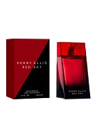 Red Sky Eau De Toilette