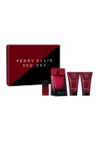  Red Sky Gift Set - $131 Value!