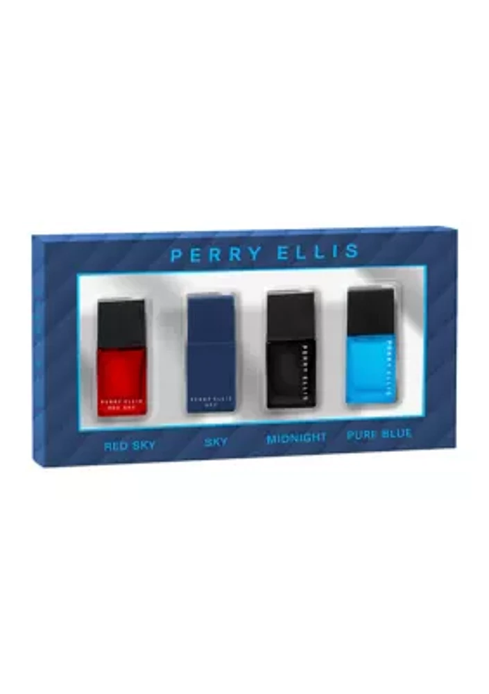 Men's Mini Coffret Set - $55 Value!