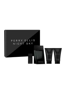 Night Sky Gift Set - $131 Value!