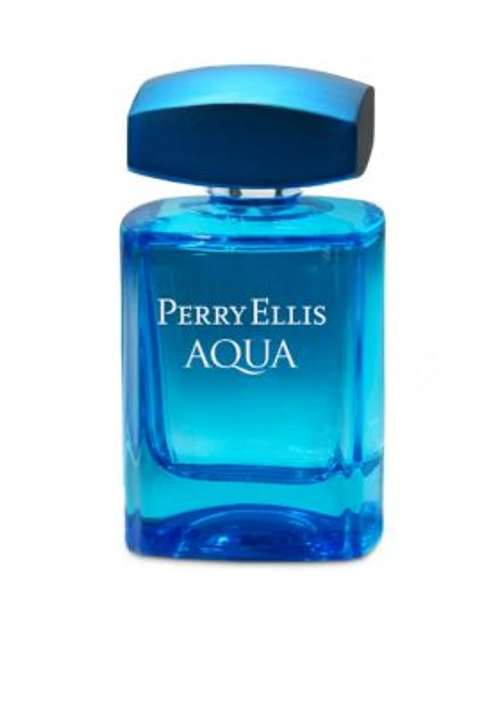 Aqua Eau de Toilette