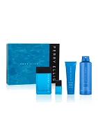 Pure Blue Gift Set - $114 Value!