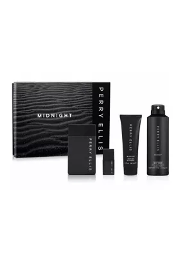 Midnight Gift Set - $114 Value!