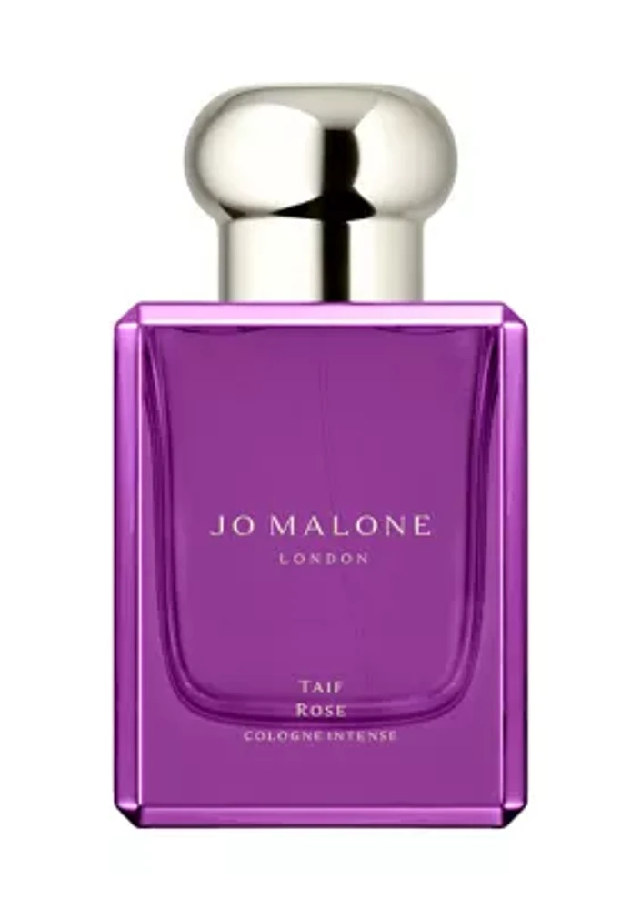 Taif Rose Cologne Intense