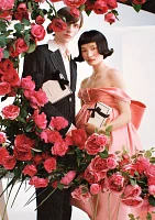 Taif Rose Cologne Intense