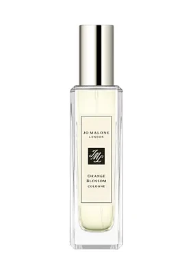 Orange Blossom Cologne