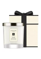 Orange Blossom Home Candle