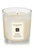 Orange Blossom Home Candle