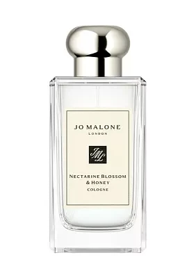 Nectarine Blossom & Honey Cologne