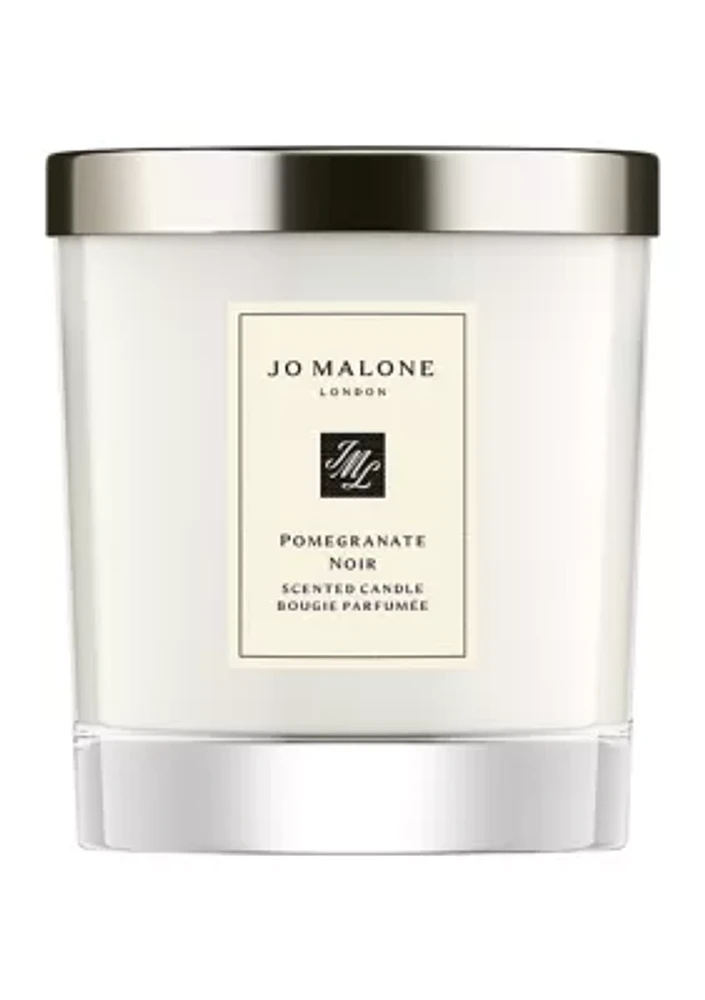 Pomegranate Noir Home Candle