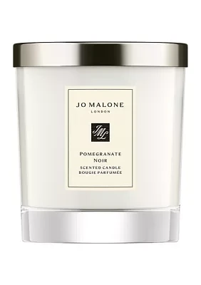 Pomegranate Noir Home Candle