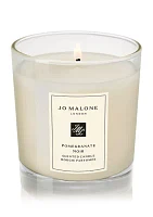 Pomegranate Noir Home Candle