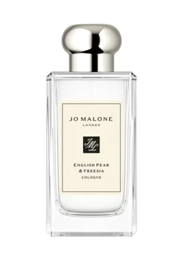 English Pear & Freesia Cologne