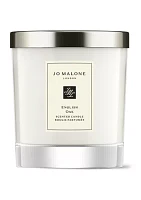 English Oak Home Candle