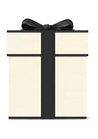 English Oak Home Candle
