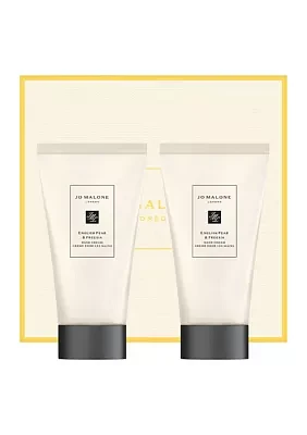 English Pear & Freesia Hand Cream Duo - $60 Value!