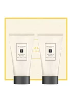 English Pear & Freesia Hand Cream Duo - $60 Value!