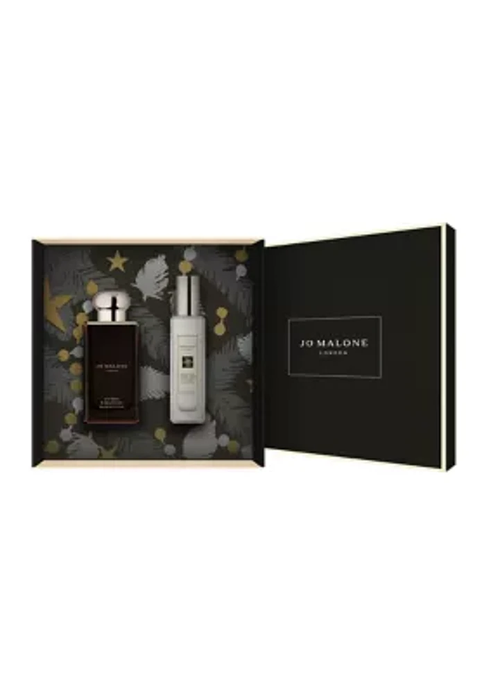 Men's Cypress & Grapevine and Wood Sage & Sea Salt Gift Set Duo - $314 Value!