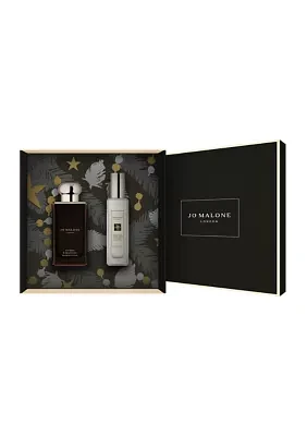  Men's Cypress & Grapevine and Wood Sage & Sea Salt Gift Set Duo - $314 Value! 