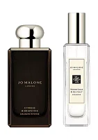  Men's Cypress & Grapevine and Wood Sage & Sea Salt Gift Set Duo - $314 Value! 