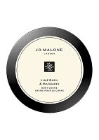   Lime Basil & Mandarin Body Crème 