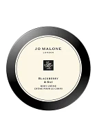 Blackberry & Bay Body Crème