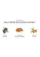 Nectarine Blossom & Honey Body Crème