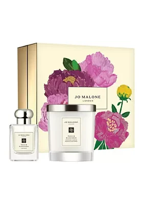 Peony & Blush Suede Favorites Duo - $200 Value!