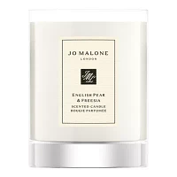 English Pear & Freesia Travel Candle