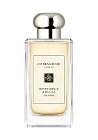 Honeysuckle & Davana Cologne