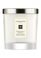 Honeysuckle & Davana Home Candle