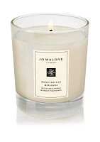 Honeysuckle & Davana Home Candle