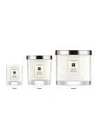 Honeysuckle & Davana Home Candle