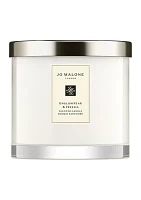 English Pear & Freesia Deluxe Candle