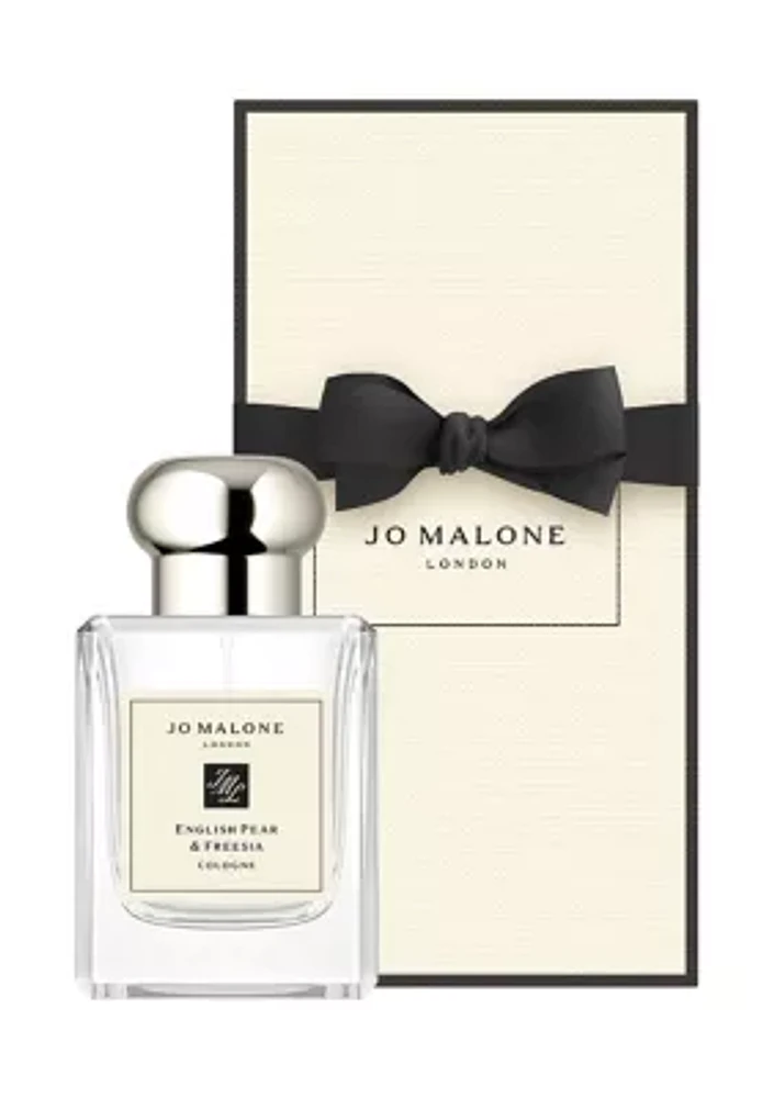 English Pear & Freesia Cologne