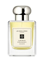 Lime Basil Mandarin Cologne