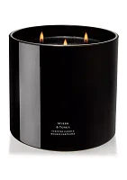 Myrrh & Tonka Candle