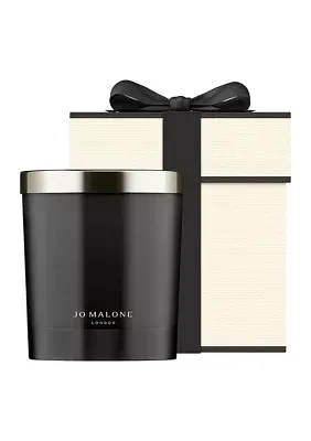 Jasmine Sambac & Marigold Home Candle