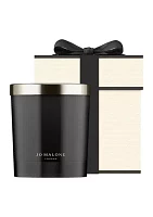 Jasmine Sambac & Marigold Home Candle