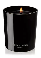 Jasmine Sambac & Marigold Home Candle