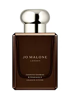 Jasmine Sambac & Marigold Cologne Intense