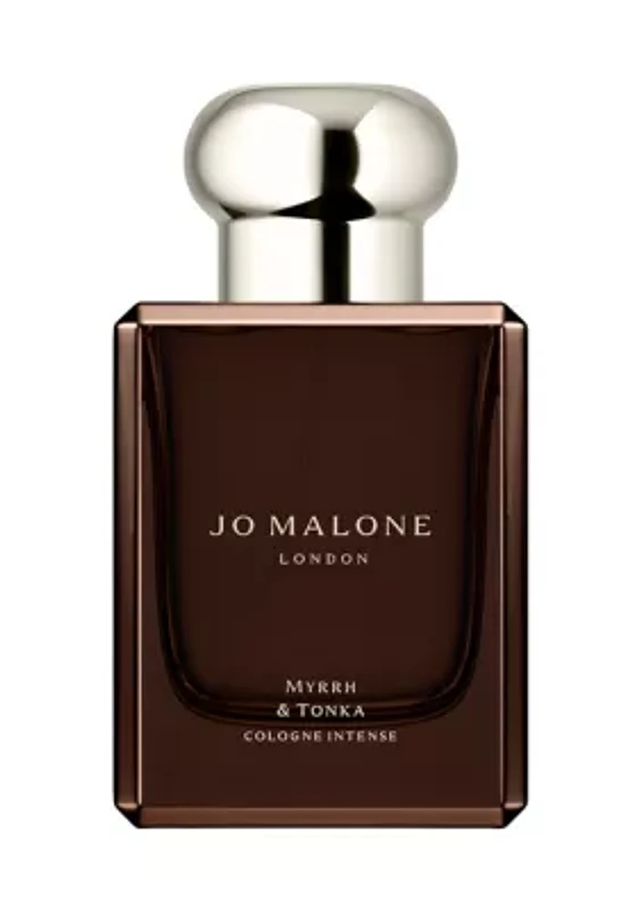 Myrrh & Tonka Cologne Intense