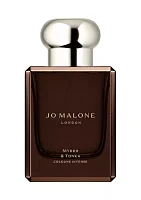 Myrrh & Tonka Cologne Intense