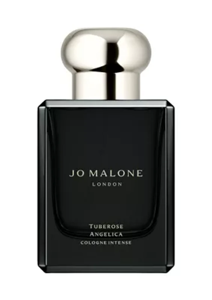 Tuberose Angelica Cologne Intense