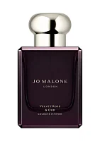 Velvet Rose & Oud Cologne Intense