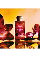 Dark Amber Ginger Lily Cologne - Intense