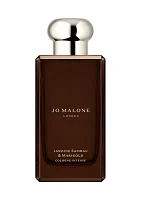 Jasmine Sambac & Marigold Cologne Intense