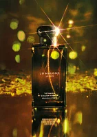 Vetiver & Golden Vanilla Cologne Intense