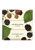 Blackberry & Bay Soap