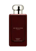 Scarlet Poppy Cologne Intense